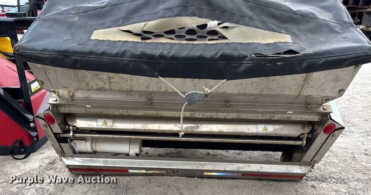 image for item EF1996 Ventrac 3400Y municipal tractor