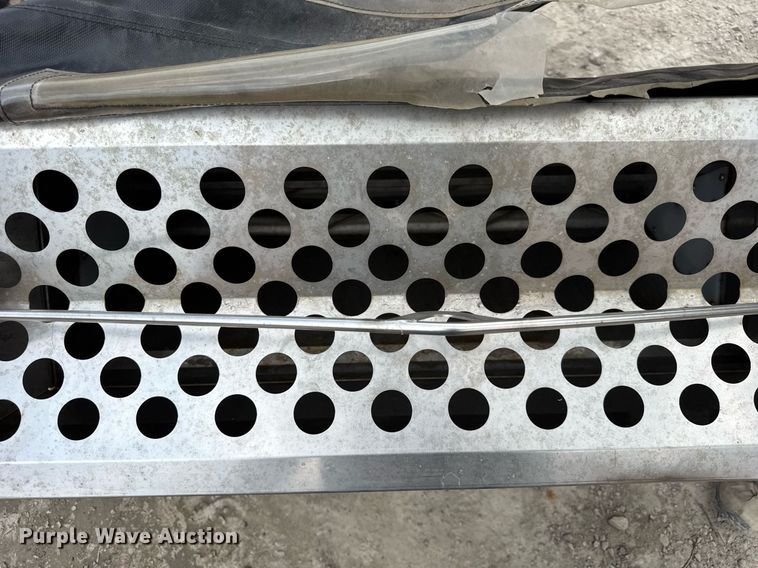 image for item EF1996 Ventrac 3400Y municipal tractor