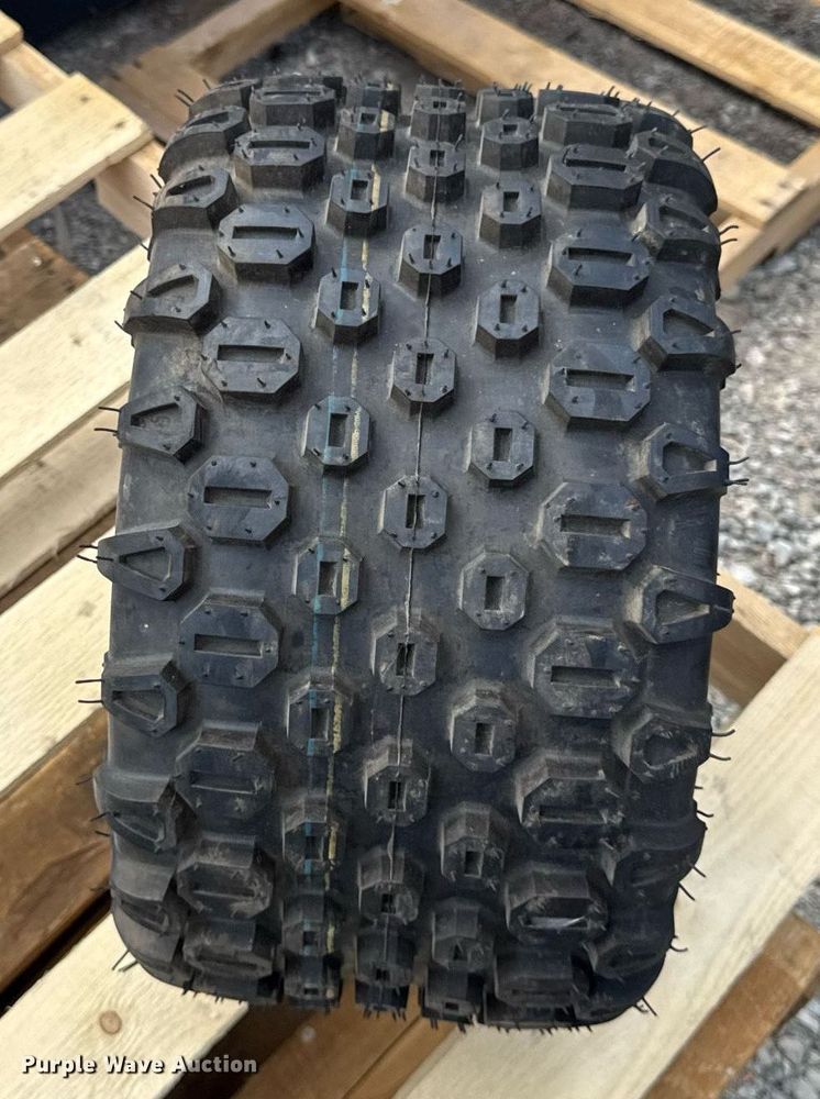 image for item EF1996 Ventrac 3400Y municipal tractor