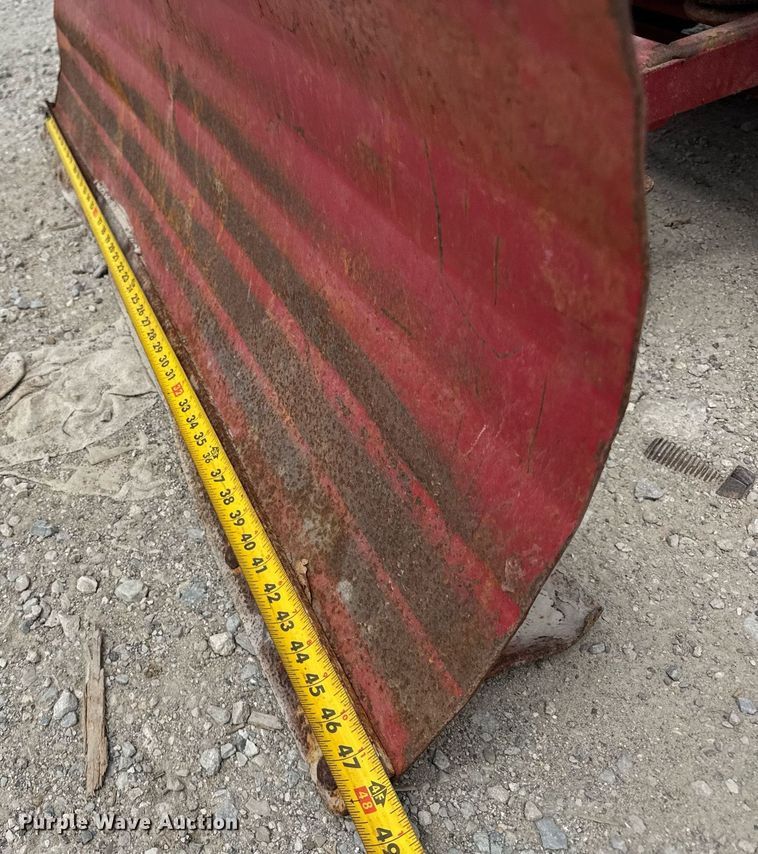 image for item EF1997 Ventrac 3400Y municipal tractor