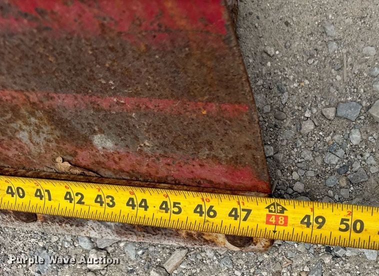 image for item EF1997 Ventrac 3400Y municipal tractor