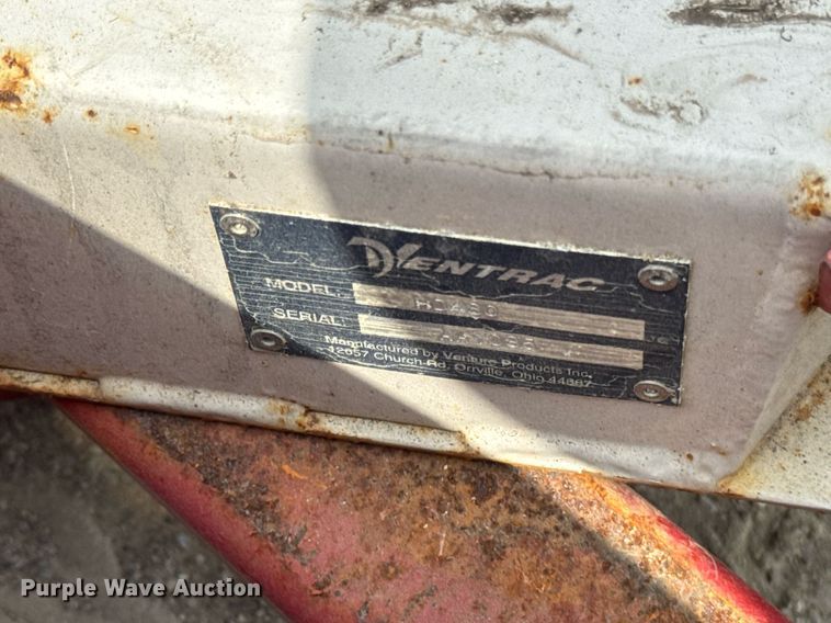 image for item EF1997 Ventrac 3400Y municipal tractor