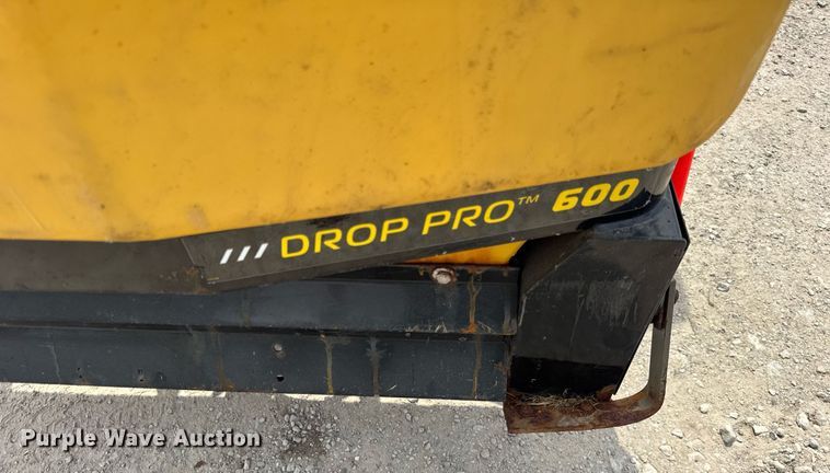 image for item EF1997 Ventrac 3400Y municipal tractor