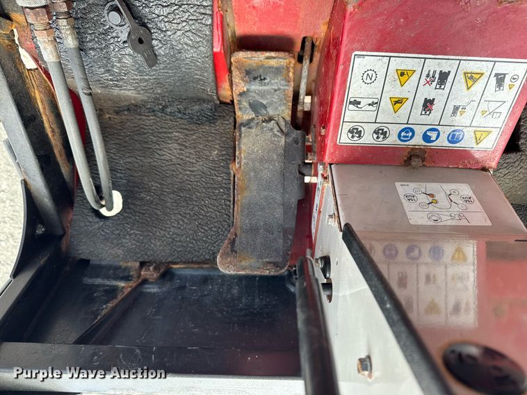 image for item EF1997 Ventrac 3400Y municipal tractor