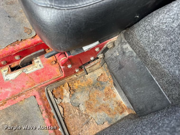 image for item EF1997 Ventrac 3400Y municipal tractor