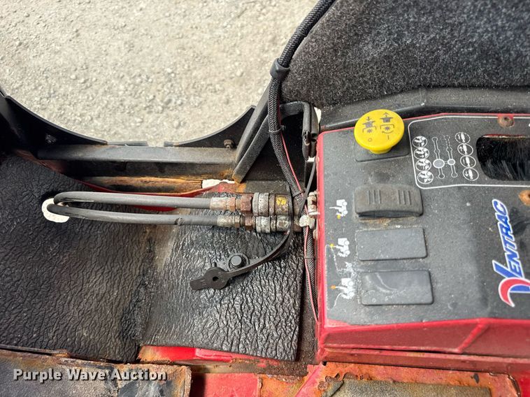 image for item EF1997 Ventrac 3400Y municipal tractor