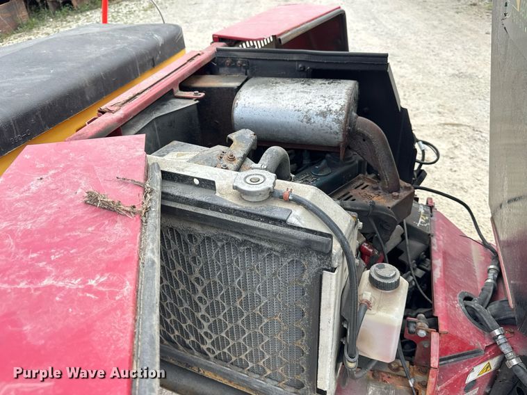 image for item EF1997 Ventrac 3400Y municipal tractor