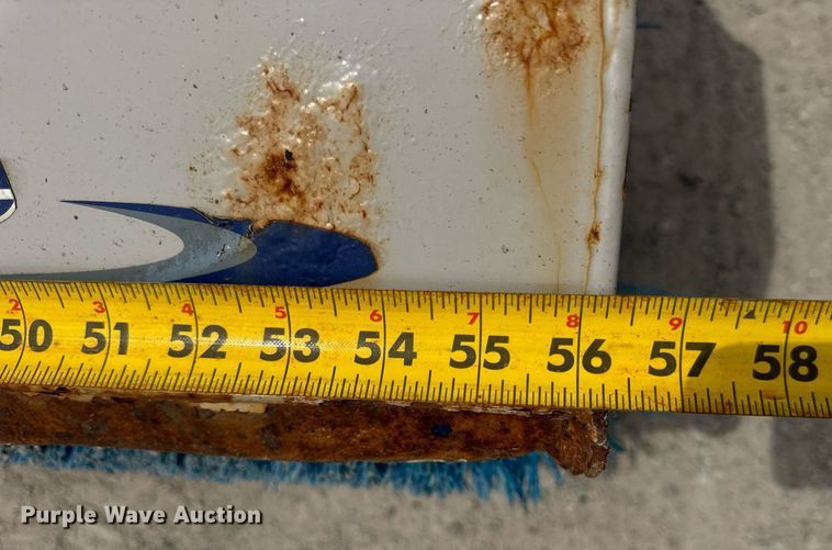 image for item EF1997 Ventrac 3400Y municipal tractor