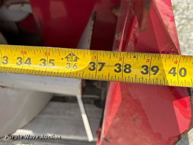 image for item EF1997 Ventrac 3400Y municipal tractor