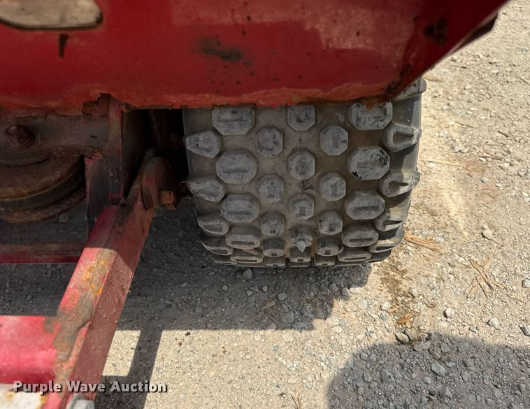 image for item EF1997 Ventrac 3400Y municipal tractor