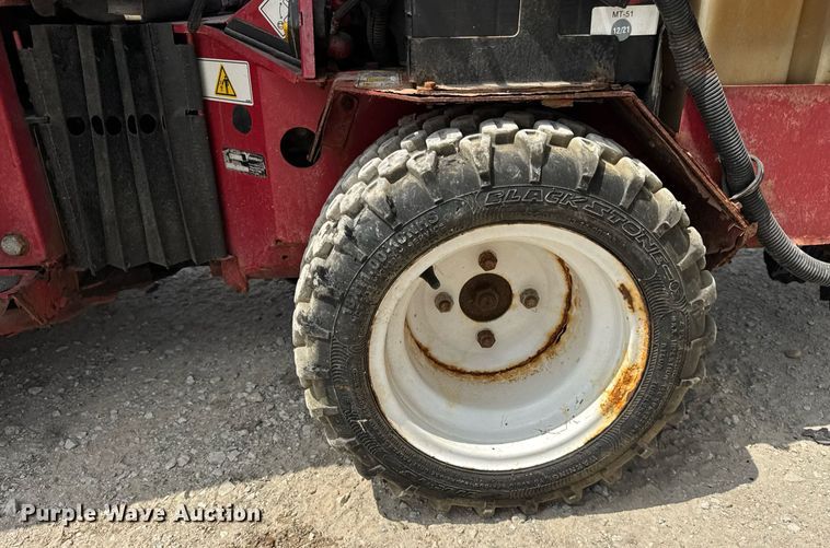 image for item EF1997 Ventrac 3400Y municipal tractor