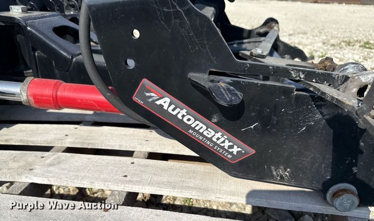 image for item EF1998 Snow Ex 77725-1 snow plow 