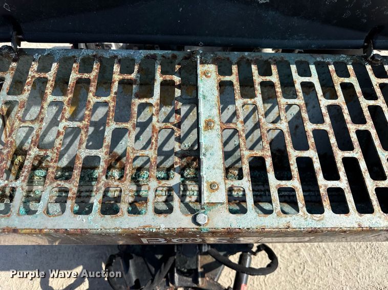 image for item EF2001 2020 Boss SNR24001 snow pusher