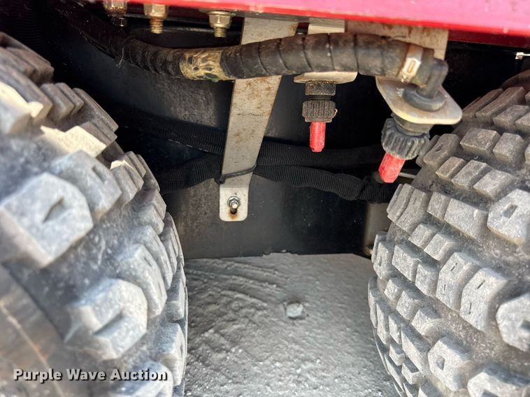 image for item EF2001 2020 Boss SNR24001 snow pusher