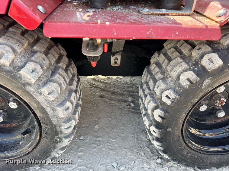 image for item EF2001 2020 Boss SNR24001 snow pusher