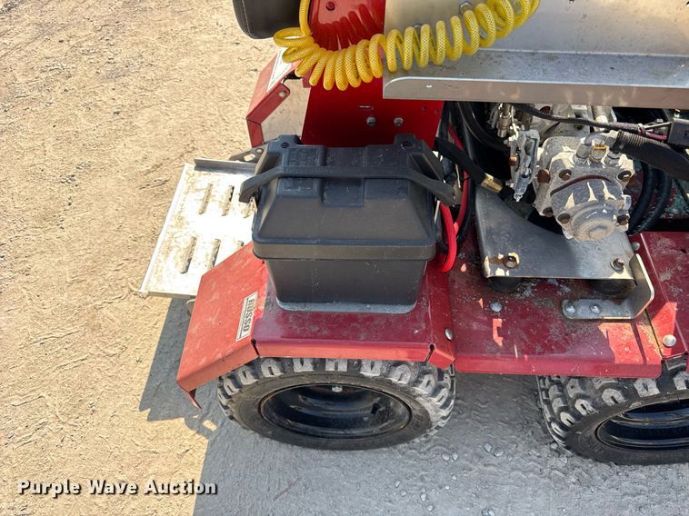 image for item EF2001 2020 Boss SNR24001 snow pusher