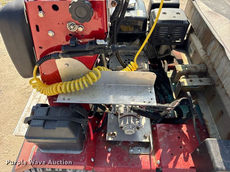 image for item EF2001 2020 Boss SNR24001 snow pusher