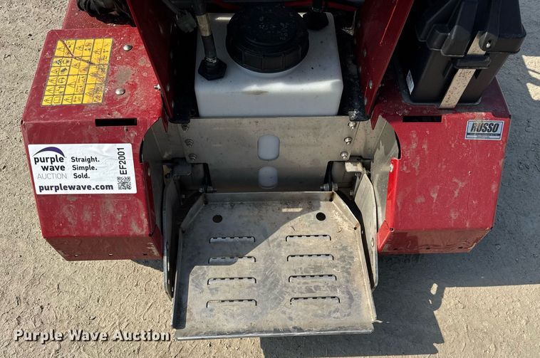 image for item EF2001 2020 Boss SNR24001 snow pusher