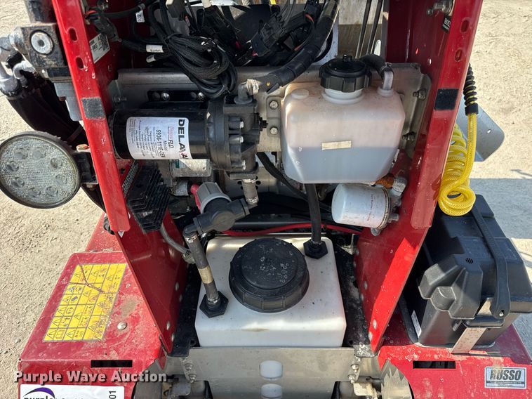 image for item EF2001 2020 Boss SNR24001 snow pusher