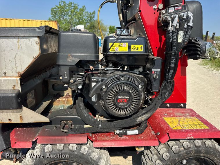 image for item EF2001 2020 Boss SNR24001 snow pusher