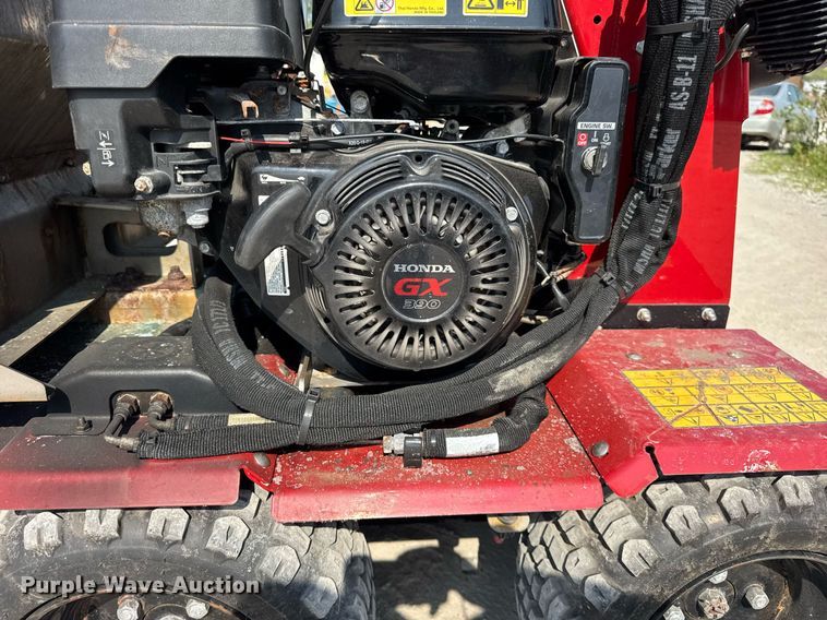 image for item EF2001 2020 Boss SNR24001 snow pusher