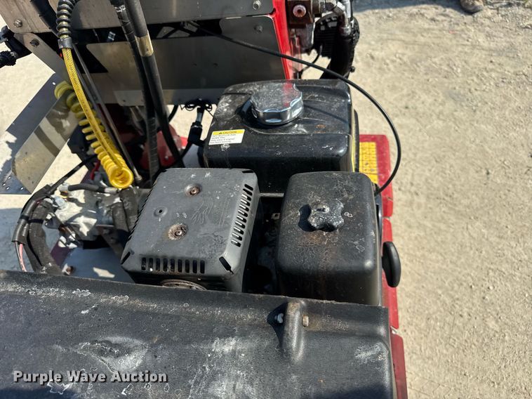 image for item EF2001 2020 Boss SNR24001 snow pusher