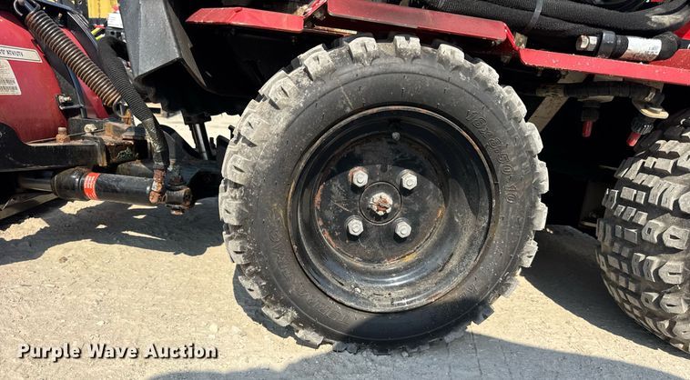 image for item EF2001 2020 Boss SNR24001 snow pusher