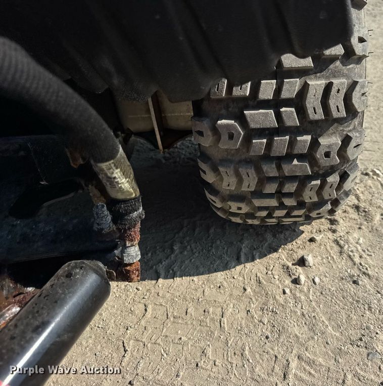 image for item EF2001 2020 Boss SNR24001 snow pusher