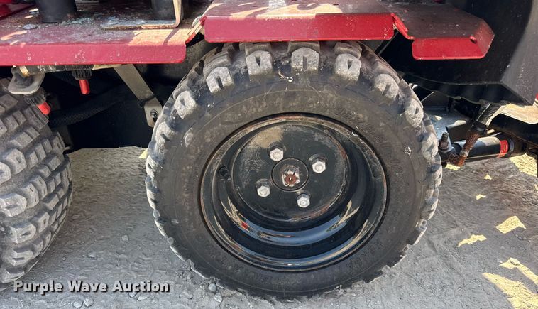 image for item EF2001 2020 Boss SNR24001 snow pusher