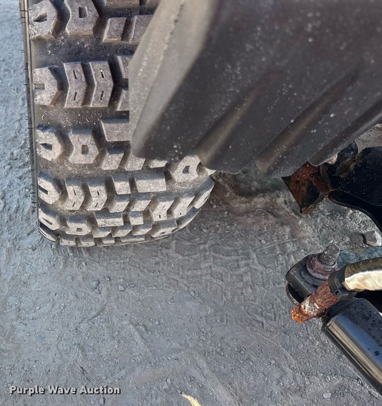 image for item EF2001 2020 Boss SNR24001 snow pusher