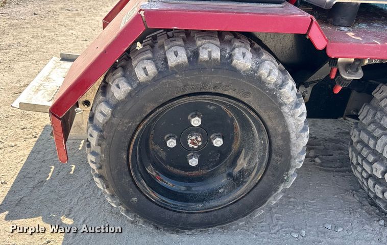 image for item EF2001 2020 Boss SNR24001 snow pusher