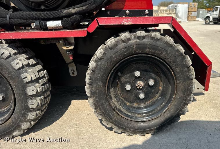 image for item EF2001 2020 Boss SNR24001 snow pusher