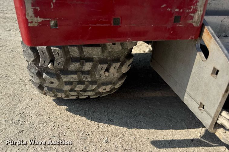 image for item EF2001 2020 Boss SNR24001 snow pusher