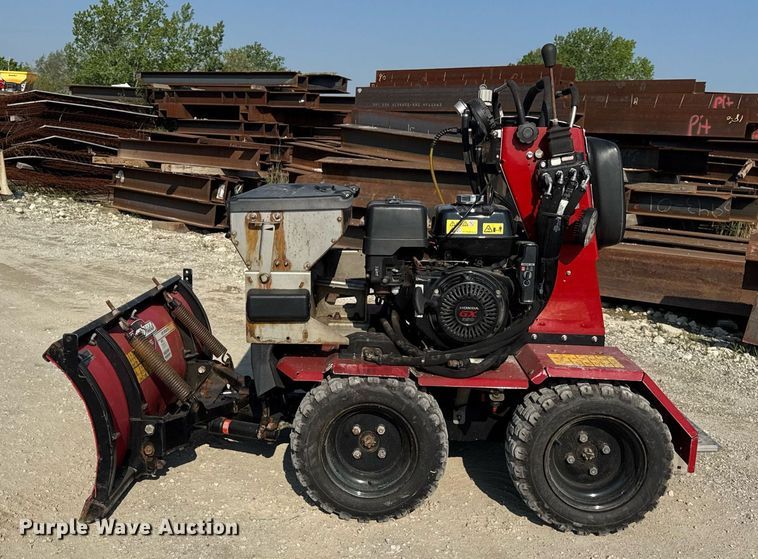 image for item EF2002 2020 Boss SNR24001 snow plow