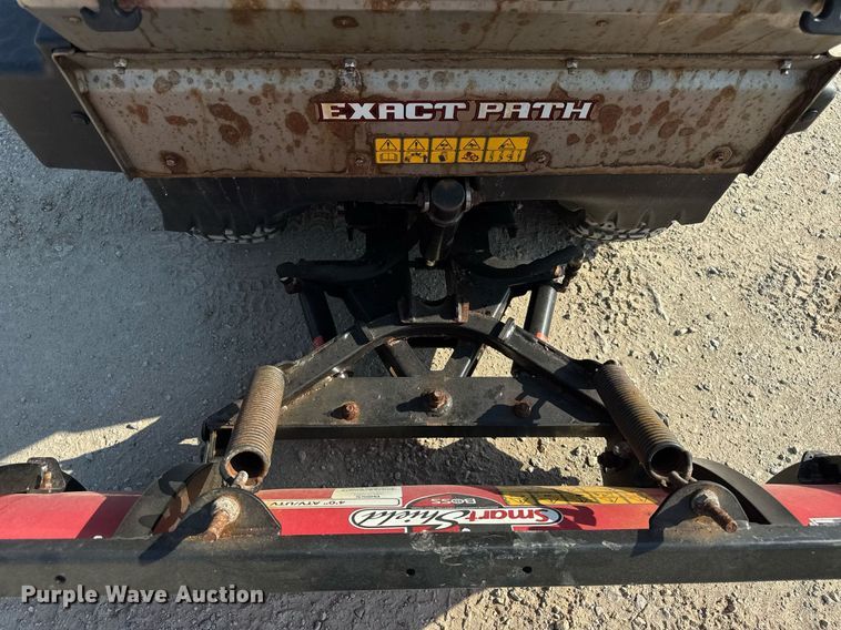 image for item EF2002 2020 Boss SNR24001 snow plow