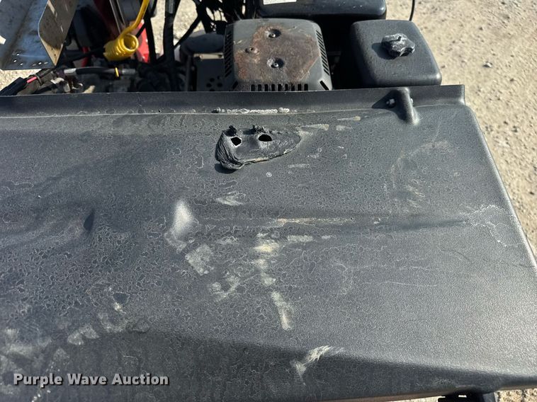 image for item EF2002 2020 Boss SNR24001 snow plow