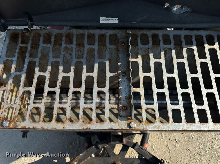 image for item EF2002 2020 Boss SNR24001 snow plow