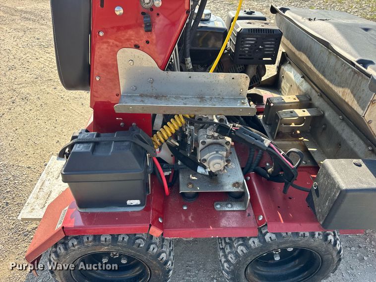 image for item EF2002 2020 Boss SNR24001 snow plow