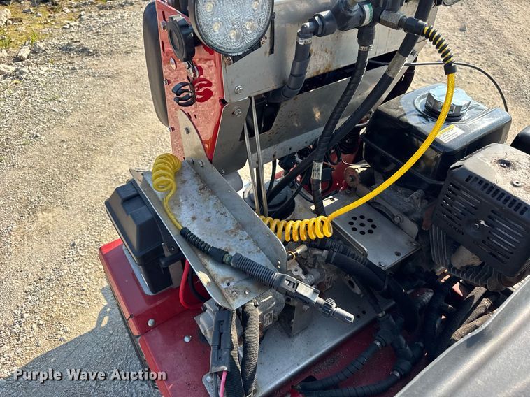 image for item EF2002 2020 Boss SNR24001 snow plow