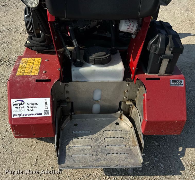 image for item EF2002 2020 Boss SNR24001 snow plow