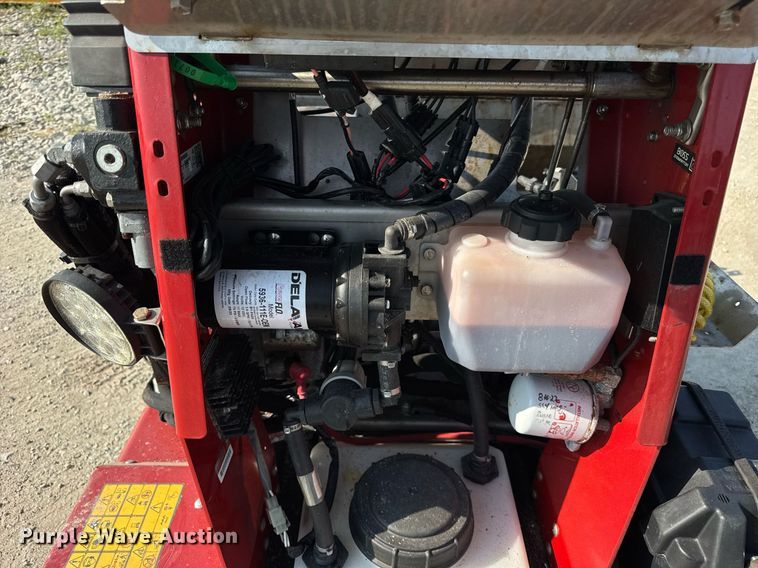 image for item EF2002 2020 Boss SNR24001 snow plow