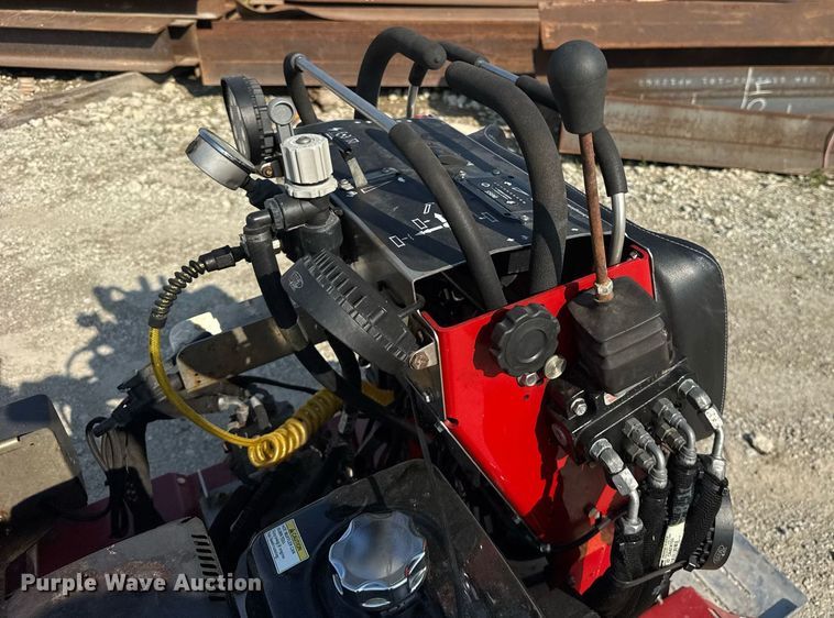 image for item EF2002 2020 Boss SNR24001 snow plow