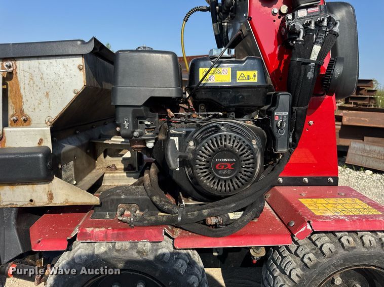 image for item EF2002 2020 Boss SNR24001 snow plow