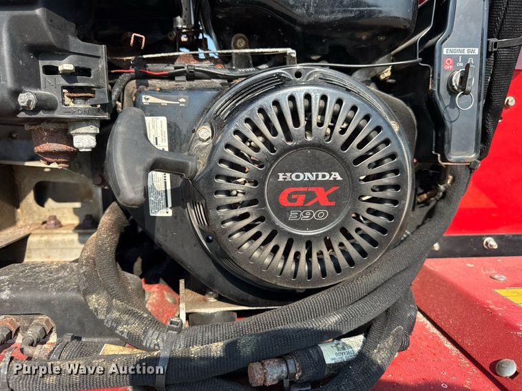 image for item EF2002 2020 Boss SNR24001 snow plow