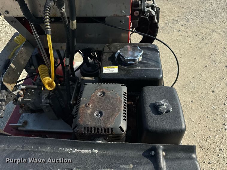 image for item EF2002 2020 Boss SNR24001 snow plow