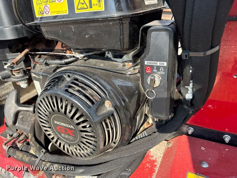 image for item EF2002 2020 Boss SNR24001 snow plow