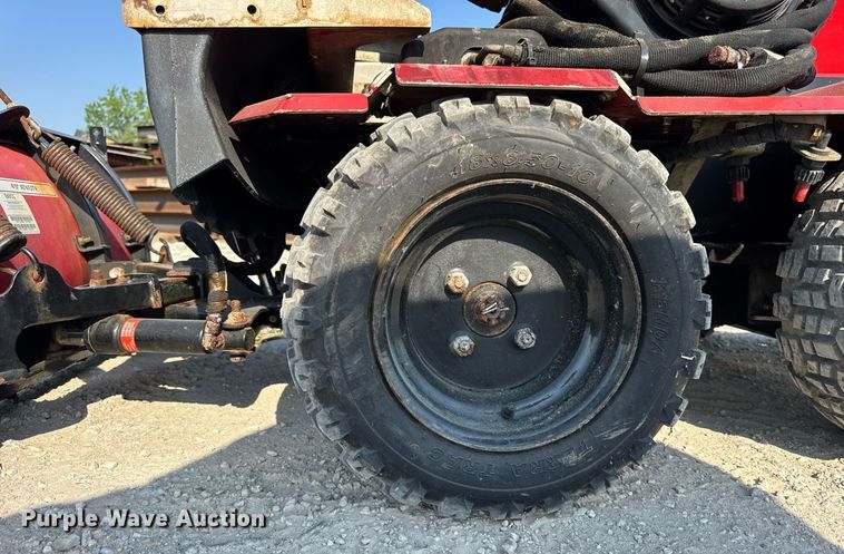 image for item EF2002 2020 Boss SNR24001 snow plow