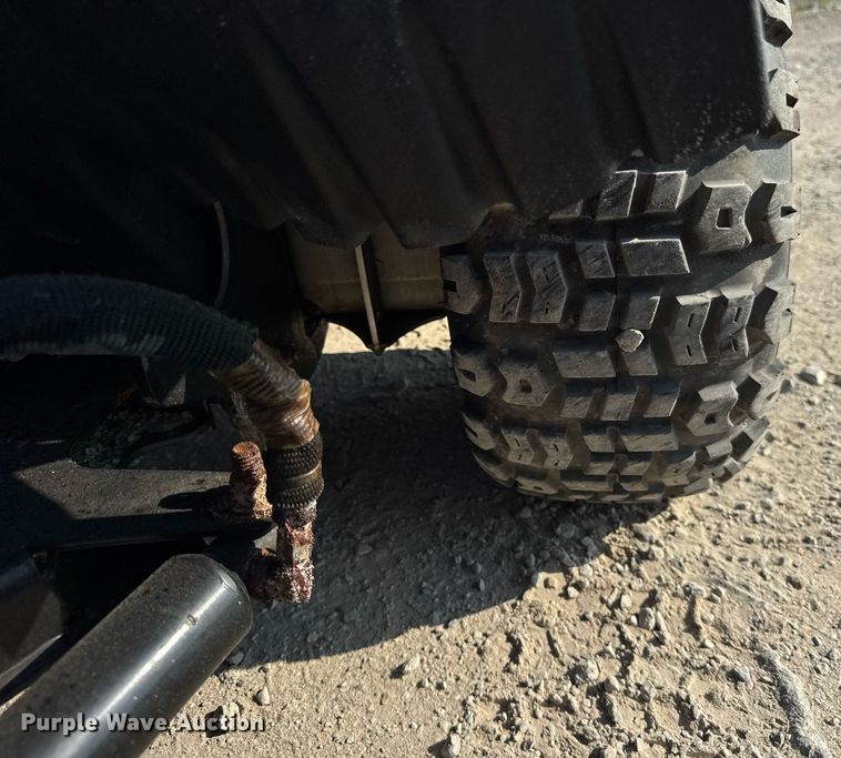 image for item EF2002 2020 Boss SNR24001 snow plow