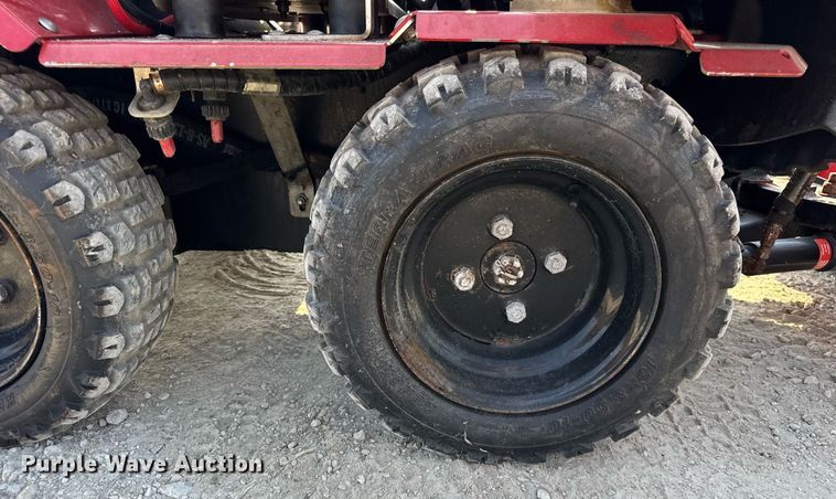 image for item EF2002 2020 Boss SNR24001 snow plow