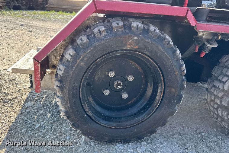 image for item EF2002 2020 Boss SNR24001 snow plow